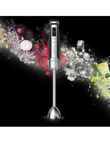 PowerGear 1500 XL Cream