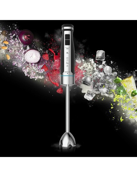 PowerGear 1500 XL Cream