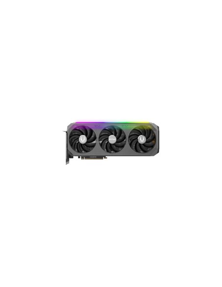 Zotac GAMING GeForce RTX 5070 Ti AMP Extreme INFINITY NVIDIA 16 GB GDDR7