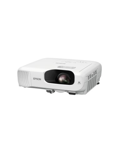 Epson EB-W56S Proyector de corto alcance 3700 lúmenes ANSI 3LCD WUXGA (1920x1200) Blanco