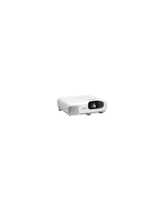 Epson EB-W56S Proyector de corto alcance 3700 lúmenes ANSI 3LCD WUXGA (1920x1200) Blanco 2