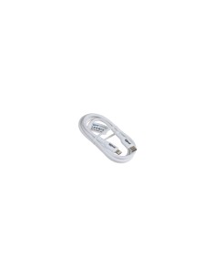 iggual IGG317761 cable de conector Lightning 1 m Blanco 2