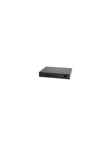 iggual GES16000 No administrado Gigabit Ethernet (10/100/1000) Azul