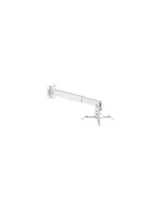 iggual SPTP01 montaje para projector Pared/techo Blanco