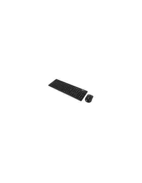 iggual Kit teclado ratón inalámbrico WMK-BUSINESS2