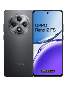 OPPO RENO 12 FS 8GB RAM 512GB ROM GRIS