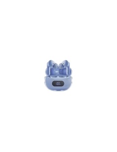 Intenso T315AE Auriculares True Wireless Stereo (TWS) Dentro de oído Llamadas/Música/Deporte/Uso diario USB Tipo C Bluetooth Azu 2
