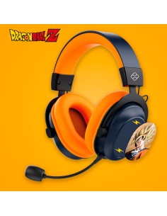 Blade Gaming Headset wireless Dragon Ball Z P 2