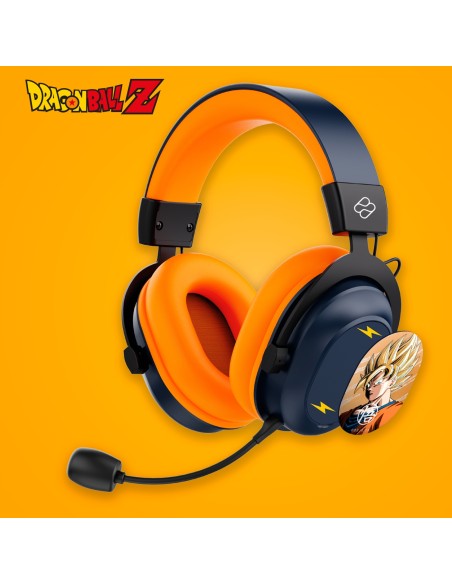 Blade Gaming Headset wireless Dragon Ball Z P