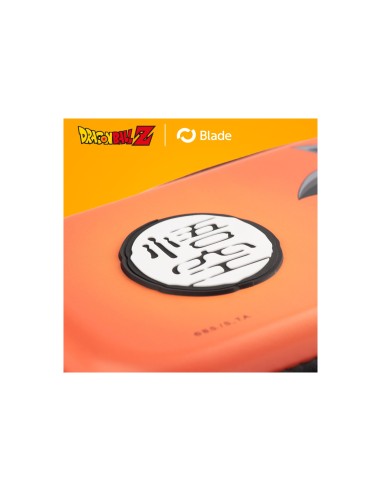 Blade DB1002 accesorio y piza de videoconsola