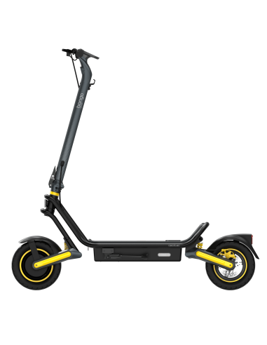 Bongo GS50 XXL Connected