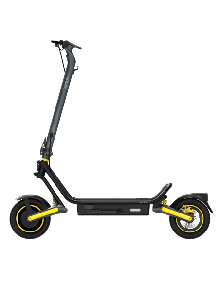 Bongo GS50 XXL Connected