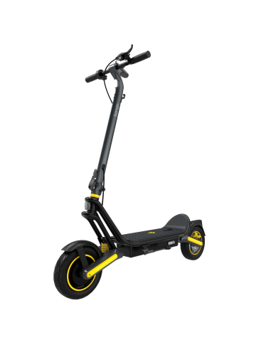 Bongo GS50 XXL Connected