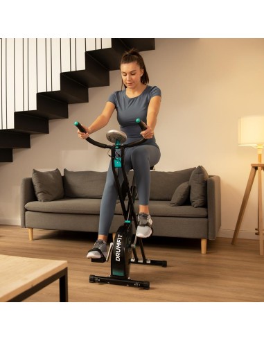 DrumFit X-Bike Neo