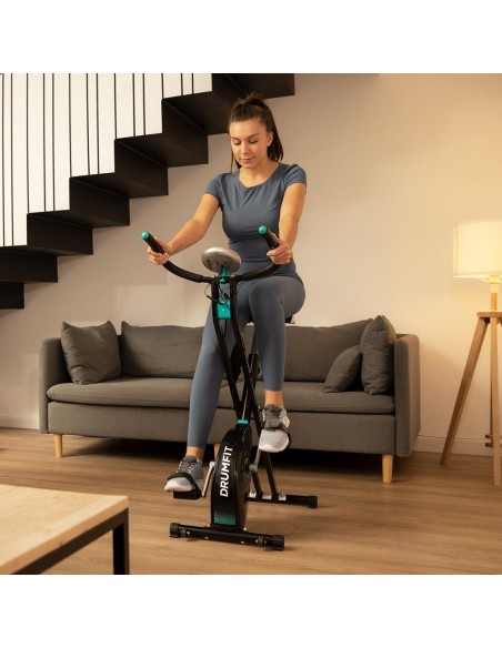 DrumFit X-Bike Neo