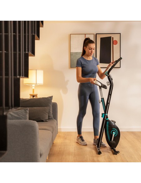 DrumFit X-Bike Neo