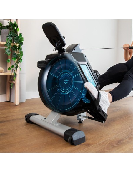 Drumfit Rower 5500 Regatta
