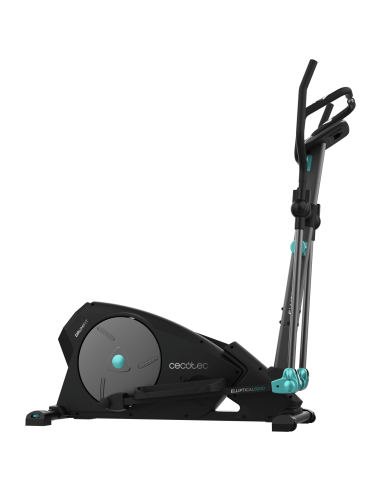Drumfit Elliptical 8000 Magno