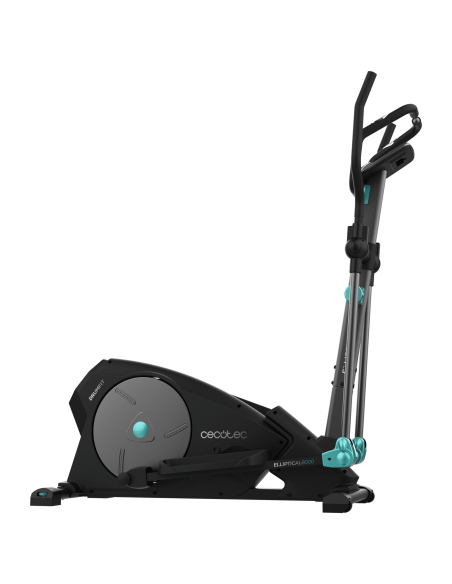 Drumfit Elliptical 8000 Magno