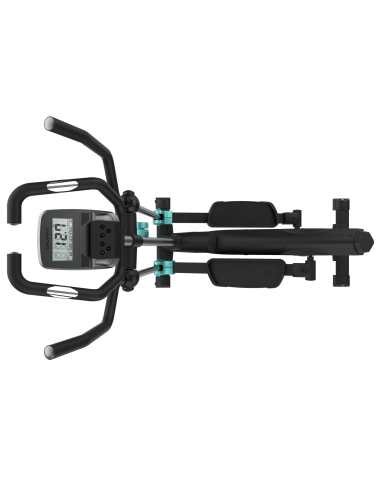 Drumfit Elliptical 8000 Magno