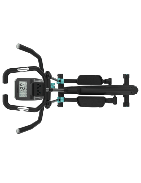 Drumfit Elliptical 8000 Magno