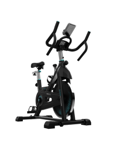 DrumFit Indoor 20000 Race 2