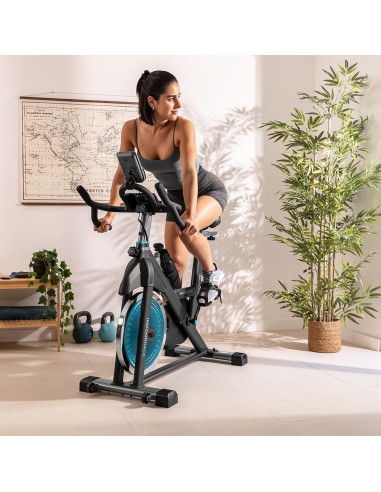 DrumFit Indoor 20000 Race