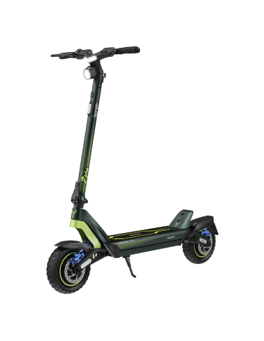 Bongo Doble Y85 2x2 XXL Connected