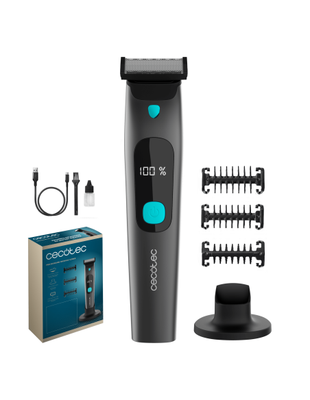 PrecisionCare OneShave Screen