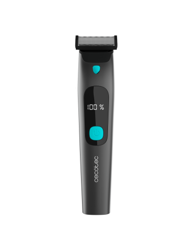 PrecisionCare OneShave Screen