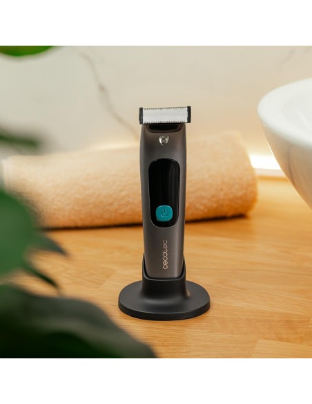 PrecisionCare OneShave Screen