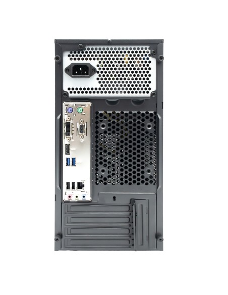 ZE Intel Core I5 11400/16GB/500GB SSD/Wifi/Windows11 Home/Ordenador PC