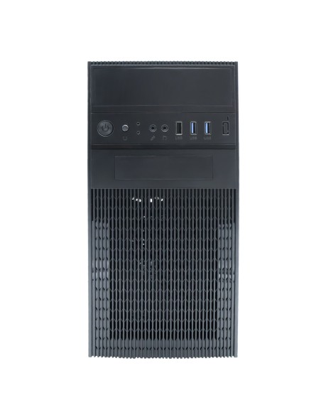 ZE Intel Core i5 11400/16GB/500GB SSD/Windows11 PRO/Ordenador PC