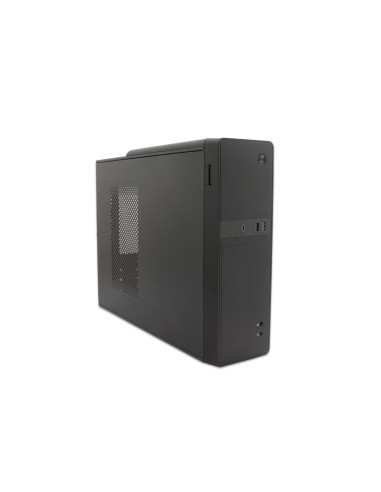 ZE Slim Intel Core i5 11400/16GB/500GB SSD/Ordenador PC