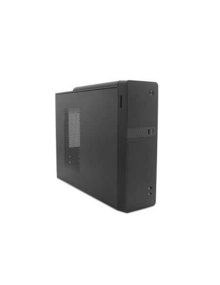 ZE Slim Intel Core i5 11400/16GB/500GB SSD/Ordenador PC