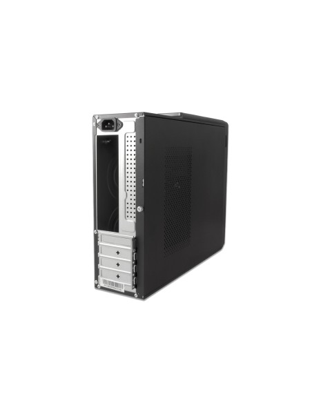 ZE Slim Intel Core i5 11400/16GB/500GB SSD/Ordenador PC