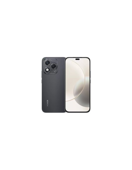 Honor 400 Lite 5G 8/256GB Negro Smartphone