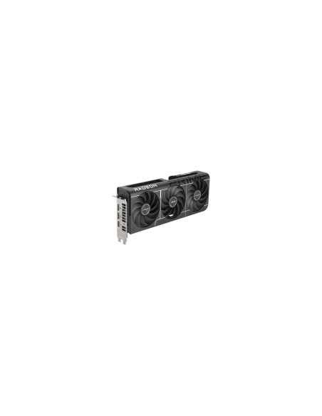 ASUS Prime -RX9060XT-O8G AMD Radeon RX 9060 XT 8 GB GDDR6
