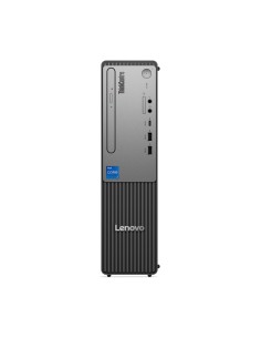 Lenovo ThinkCentre neo 50s Gen 5 Intel® Core? i7 i7-14700 16 GB DDR5-SDRAM 512 GB SSD Windows 11 Pro SFF PC Negro