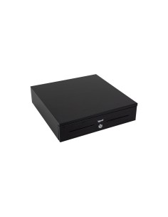 iggual IRON-HD Cajón de efectivo automático y manual