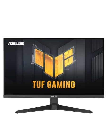 ASUS TUF Gaming VG279QE5A pantalla para PC 68,6 cm (27") 1920 x 1080 Pixeles Full HD LCD Negro