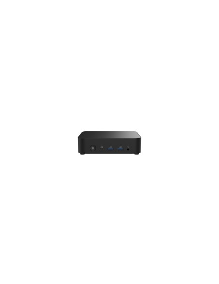 ASUS NUC 14 Essential RNUC14MNK9700002 Negro N97