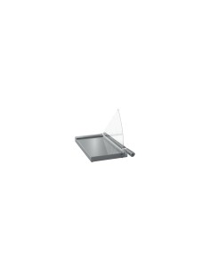 Leitz Guillotina de papel Precision Office Pro A3