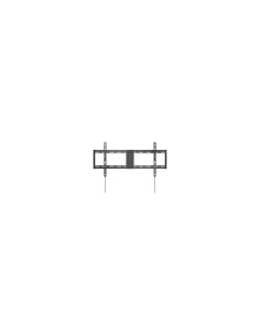 AISENS Soporte Eco Ultra Delgado Para Monitor/TV 75kg de 43"-100", Negro 2