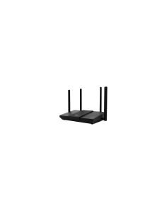 ASUS RT-BE50 BE3600 router inalámbrico 2.5 Gigabit Ethernet Doble banda (2,4 GHz / 5 GHz) Negro 2