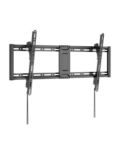 AISENS Soporte Eco Inclinable Para Monitor/TV 75kg de 43"-100", Negro