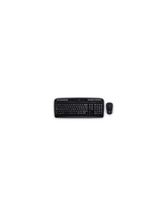 LOGITECH MK330 TECLADO Y RATON INALAMBRICO 920-003978