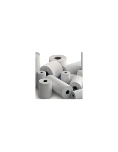 Posiflex 80X80X12 NO BPA papel térmico 24,4 m