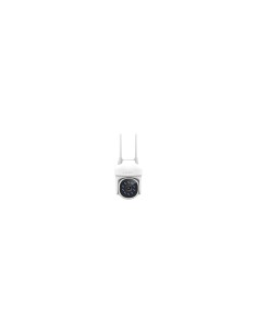 Gembird TSL-ODCAM-WRHD-01 cámara de vigilancia Torreta Cámara de seguridad IP Exterior 2560 x 1440 Pixeles Pared
