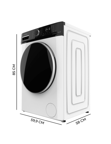 Bolero DressCode 10610 Inverter A